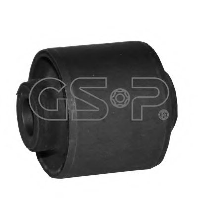 GSP 516282 Control Arm-/Trailing Arm Bush